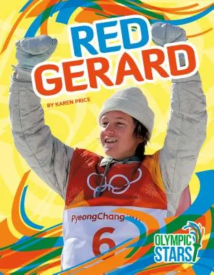 Červený Gerard - Red Gerard