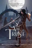 Závoj dôvery - The Veil of Trust