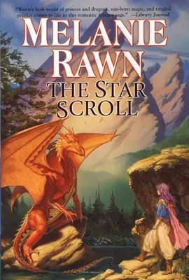 Hviezdny zvitok - The Star Scroll