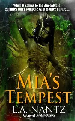 Miina búrka - Mia's Tempest