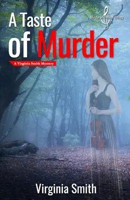 Chuť vraždy - A Taste of Murder