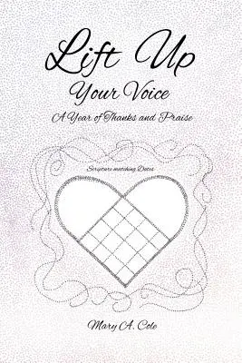 Pozdvihni svoj hlas - Lift Up Your Voice