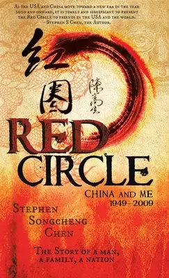 Červený kruh: Čína a ja 1949-2009 - Red Circle: China and Me 1949-2009