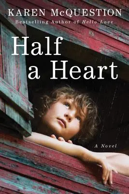 Polovica srdca - Half a Heart