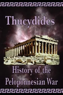 Dejiny peloponézskej vojny - History of the Peloponnesian War
