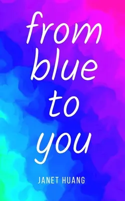 od modrej k vám - from blue to you