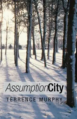 Predpokladané mesto - Assumption City