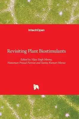 Preskúmanie rastlinných biostimulátorov - Revisiting Plant Biostimulants