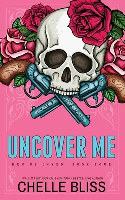 Odhaľ ma - špeciálne vydanie - Uncover Me - Special Edition