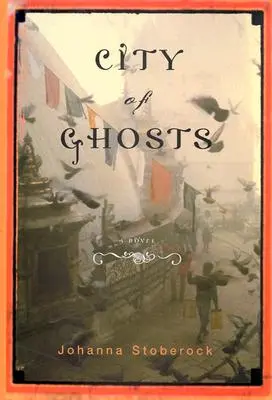 Mesto duchov - City of Ghosts