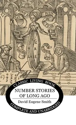 Číselné príbehy z dávnej minulosti - Number Stories of Long Ago