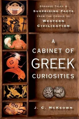 Kabinet gréckych kuriozít C - Cabinet of Greek Curiosities C