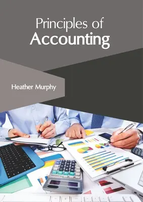 Princípy účtovníctva - Principles of Accounting