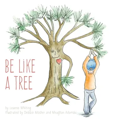 Buď ako strom - Be Like A Tree