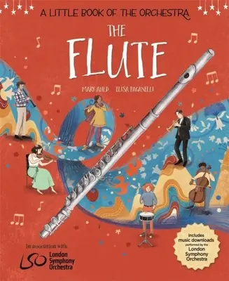 Flétna - The Flute