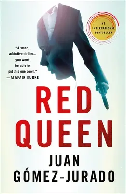 Červená kráľovná - Red Queen
