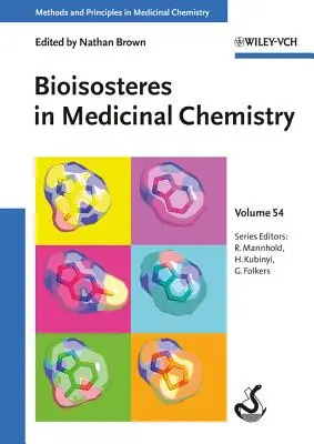 Bioizostery v lekárskej chémii - Bioisosteres in Medicinal Chemistry