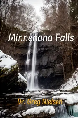 Vodopády Minnehaha - Minnehaha Falls
