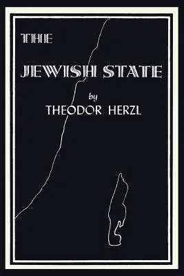 Židovský štát - The Jewish State
