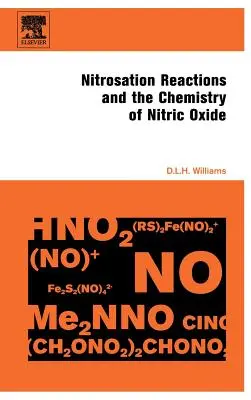 Nitrozačné reakcie a chémia oxidu dusnatého - Nitrosation Reactions and the Chemistry of Nitric Oxide