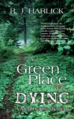 Zelené miesto na umieranie - A Green Place for Dying