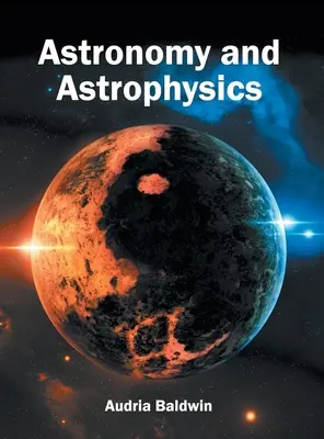 Astronómia a astrofyzika - Astronomy and Astrophysics