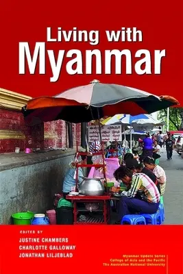 Život s Mjanmarskom - Living with Myanmar
