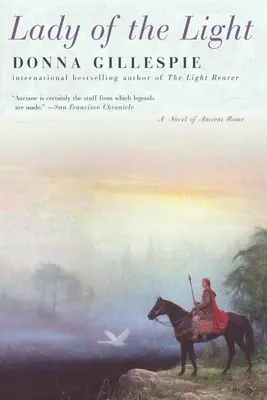 Dáma svetla - Lady of the Light