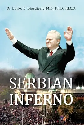 Srbské peklo - Serbian Inferno