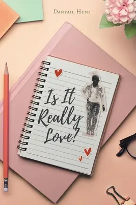 Je to naozaj láska? - Is It Really Love?