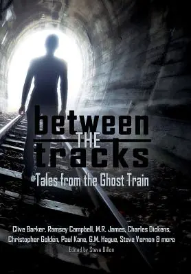 Medzi koľajnicami: Príbehy z vlaku duchov - Between the Tracks: Tales from the Ghost Train