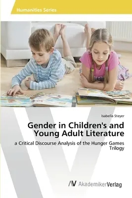 Rod v literatúre pre deti a mládež - Gender in Children's and Young Adult Literature