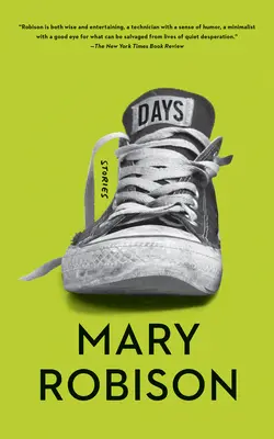 Dni: Príbehy - Days: Stories