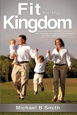 Vhodný pre kráľovstvo - Fit for the Kingdom