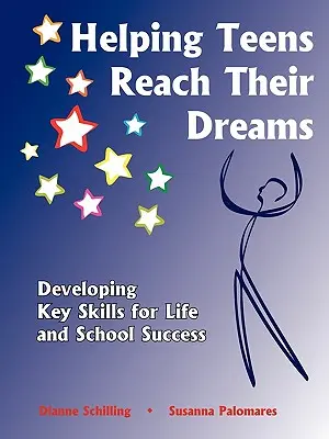 Pomáhame dospievajúcim dosiahnuť ich sny - Helping Teens Reach Their Dreams