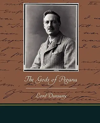 Bohovia z Pegany - The Gods of Pegana