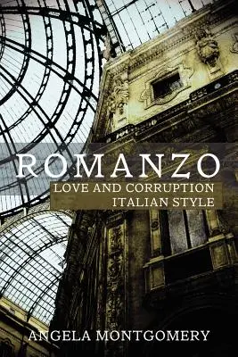 Román: Láska a nečestnosť po taliansky - Romanzo: Love and Dishonesty Italian Style