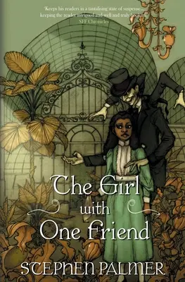 Dievča s jedným priateľom - The Girl With One Friend