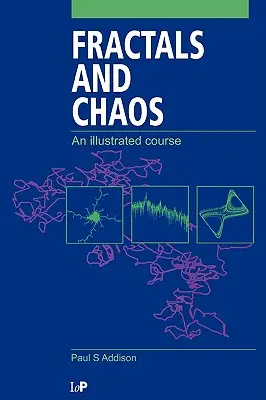 Fraktály a chaos: Ilustrovaný kurz - Fractals and Chaos: An illustrated course