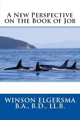 Nový pohľad na Knihu Jóbovu - A New Perspective on the Book of Job
