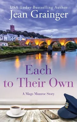 Každý po svojom: Príbeh Mags Munroeovej - Each to Their Own: A Mags Munroe Story