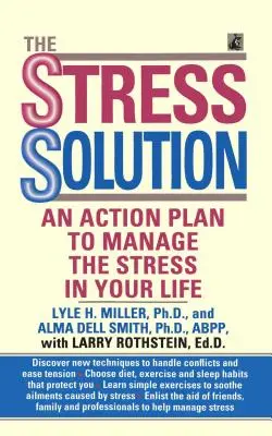 Riešenie stresu - The Stress Solution