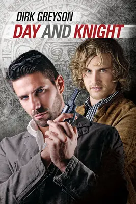 Deň a rytier: Kniha: Kiku: Kiku: Kiku: Kiku: Kiku: Kiku: 1. diel - Day and Knight: Volume 1