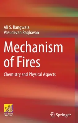 Mechanizmus požiarov: Chemické a fyzikálne aspekty - Mechanism of Fires: Chemistry and Physical Aspects