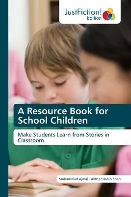 Príručka pre školákov - A Resource Book for School Children