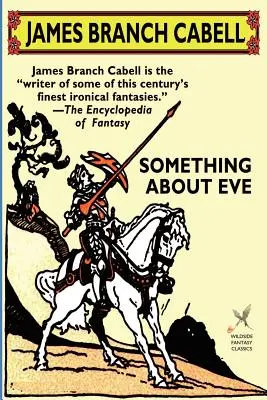 Niečo o Eve - Something about Eve