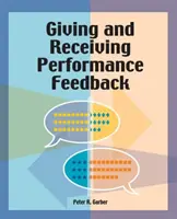 Poskytovanie a prijímanie spätnej väzby na výkon - Giving and Receiving Performance Feedback
