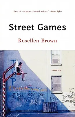 Hry na ulici - Street Games