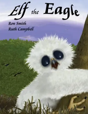 Elf Orol - Elf the Eagle