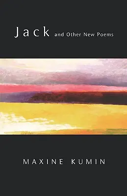 Jack a iné nové básne - Jack and Other New Poems